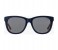 Polo Ralph Lauren 0Ph4106 556987 Wayfarer Dark Blue Frame & Blue Mirrored Sunglasses for Men 2 in UAE