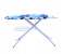 Royalford RF1965IB Mesh Ironing Board with Socket - 127 x 46 cm 1 in OMAN