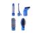 Geepas GH715 6 in 1 Hair Styler - Blue 2 in UAE