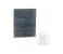 Senfort 92166 A4 Glued Notepad Black Atlantic 1 in UAE