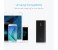 Anker A1374 Powercore Plus 26800 mAh Quick Charger Power Bank Black 2 in OMAN