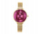 Curren 9029 Stainless Steel Analog Quartz Watch For Women Rose and Gold 2 in OMAN