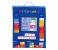 Fiesta Crafts W-0124 My Calendar Wall Hanging Blue 1 in UAE