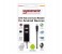 Promate ProLink-OTG 3 Port Hub & SD and Micro SD Card Reader for Android Tablet & Smartphone - Black 2 in OMAN