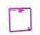 Smoby 410700 Masha Double Side Slate Display 1 in UAE