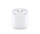 Apple AirPods Bluetooth Headset with Mic - White 3 in UAE