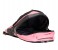 Para John PJSB6009A20-B/R 20-inch School Backpack - Pink 6 in UAE