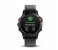 Garmin Fenix 5 Sapphire Multisport Smart Watch With Metal Band - Grey 1 in UAE