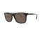 Mont Blanc MB 606S 52E Round Havana Frame & Brown Mirrored Sunglasses for Men 2 in UAE