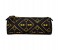 Star Wars SWBT08107 Beware Round Pencil Case - Black 1 in OMAN