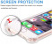 Shockproof Silicone TPU Transparent Back Case For iPhone 6 Plus and 6s Plus SHTCS6 Clear 1 in UAE