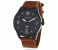 Curren 8265 Quartz Watch For Men Black And White 1 in UAE