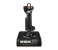 Logitech 945-000003 X52 Professional H.O.T.A.S. Part-Metal Throttle & Stick Simulation Controller - Black 3 in UAE