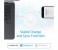 Promate LinkMate-U2F Premium Flat Micro-USB Sync & Charge Cable - White 5 in UAE