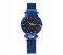 FLLi Star Sky Magnetic Mesh Strap Watch - 6 pcs 2 in UAE