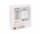 I Fast IF9010 Samsung Fast Charging Head White 1 in UAE