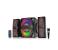 Geepas GMS8576 2.1 Channel Multimedia Speaker with Remote Control - Black 1 in OMAN