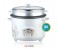 Sanford SF1131RC BS 2.2 Litre Rice Cooker 1 in UAE