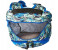 High Sierra HSR104LUG00016 Curve Backpack Multicolor 3 in UAE