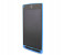 Happy Gate HP-22 Erasable Writing Pad 8.5 inch - Blue 3 in OMAN