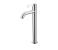 Geepas GSW61013 Single Lever Pillar Basin Tap 1 in UAE