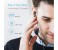 Anker A3011 SoundBuds Digital IE10 Black 6 in UAE