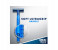 Gillette N12276890A 6S Blue 2 Plus Razor - Blue, 5 Pieces 6 in UAE