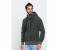 Age Stegol OU10077 Mens Multi Zipper Jacket with Hoodie Green 1 in UAE