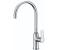 Geepas GSW61003 Single Lever Sink Mixer 25 mm 1 in OMAN