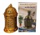 Mahabub MP 0741 Incense Burner Holder 1 in UAE