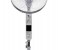 Clikon CK2197 Remote 5 Blade Pedestal Fan 16 inch 3 in UAE