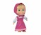 Simba 9306372 23CM Masha Soft Bodied Doll 2 in UAE