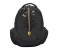 Ferrari SLSH0701 18-inch Silver Horse Backpack - Black 1 in UAE