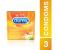 Durex Condoms 3 Pcs - Flavours 1 in UAE