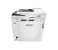 HP M477fdn LaserJet Pro Multifunction Color Printer - White 3 in OMAN