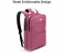 Promate Nova-BP 15.6-inche Laptop Slim Backpack with Water Resistant - Red 2 in UAE