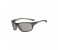 Nike EVO605 011 Cat Eye Grey Crystal Frame & Grey Mirrored Sunglasses for Unisex 2 in UAE