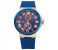 Curren 8160 Quartz Analog Watch For Men Blue 1 in UAE