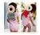 Baby Head Protector Pillow Assorted 2 in UAE