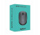Logitech 910-004642 M170 2.4GHz Wireless Mouse - Grey 5 in UAE
