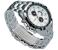Curren 8023 Stainless Steel Analog Quartz Watch - White For Men 3 in UAE