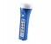 Epsilon ENFL113 Rechargeable LED Plastic Torch with Lamp - Blue 4 in UAE