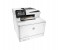 HP M477fdn LaserJet Pro Multifunction Color Printer - White 4 in OMAN