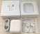 i9S-TWS Bluetooth 5.0 Wireless Air Pods with Mic - White 3 in UAE