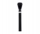 Olsenmark OMFL2648 Rechargeable LED Flashlight with Night Glow, Black 2 in UAE