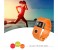 Zooni Waterproof Fitness Tracker Smart Band with Step Counter, Calorie and Distance Measurement SX101 Multicolor 4 in UAE