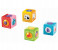 Fisher Price CBL33 Roller Blocks Assorted 3 in OMAN