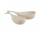 serving Bowl 1.5 L 31611 Beige 2 in UAE