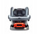BABY PLUS BP8463 Baby Car Seat 2 in 1 - Balck 3 in UAE