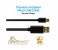 Promate Carkit-HM 3.1A Dual USB Universal Car Charger with Micro USB Sync and Charge Cable, Black 7 in UAE